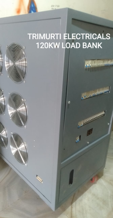 Load Bank