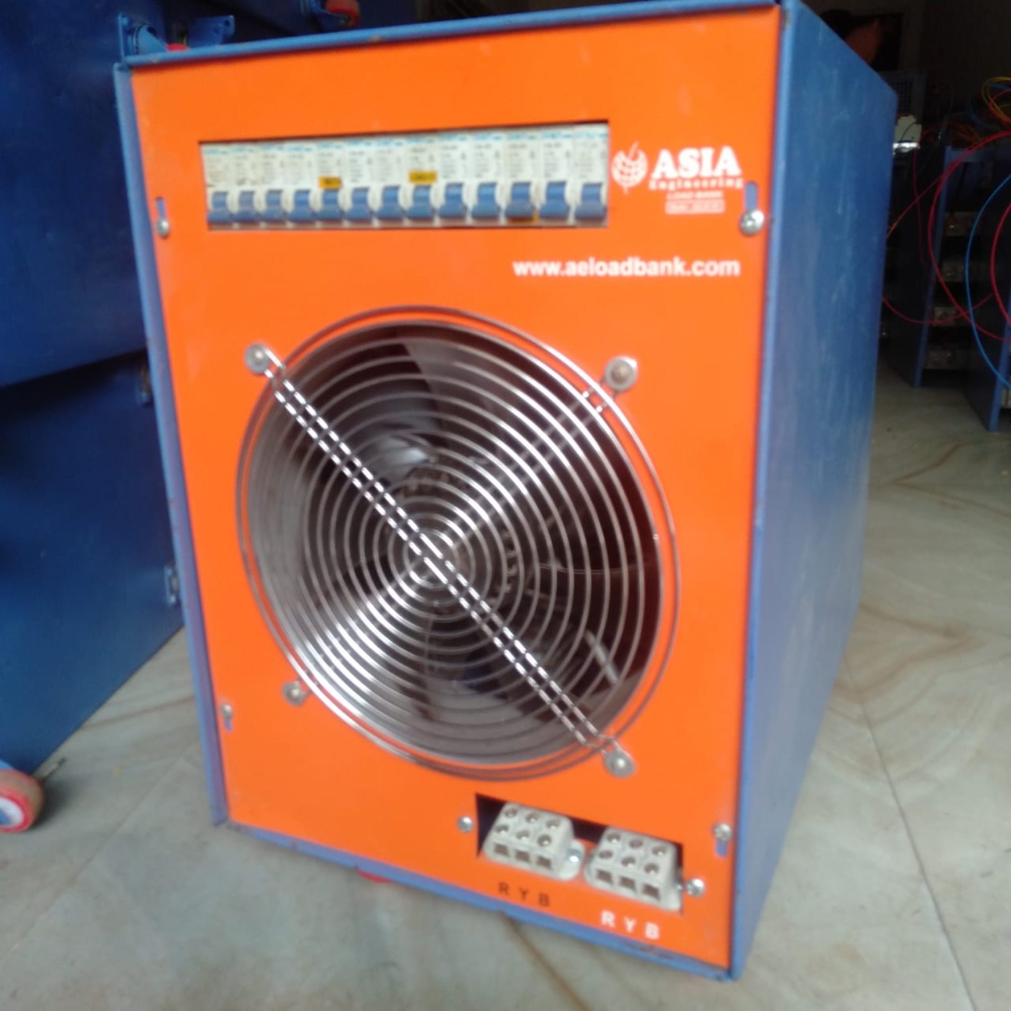 Load Bank
